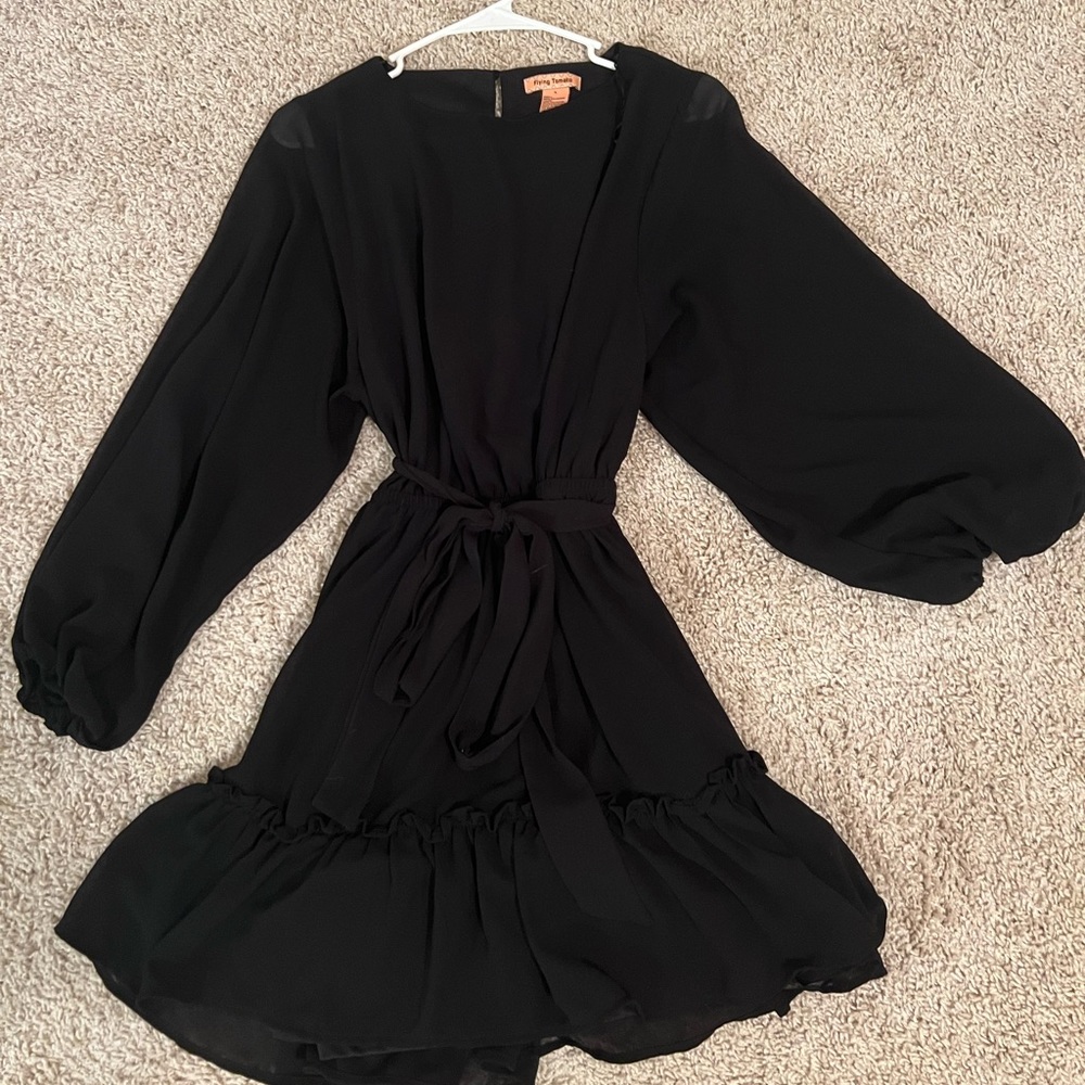 Flying Tomato Boutique Dress